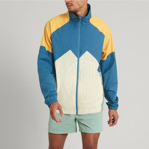 Rain <b>Jacket</b> Men Lightweight <b>Waterproof</b> <b>Winter</b> <b>Jacket</b> Breathable Fabric Casual Wear Comfort Style - Product Image 2
