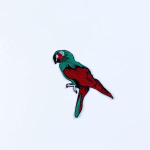 Parches Bordados Personalizados de Alta Calidad con Logotipo Personalizado, Parches Termoadhesivos 3D con Diseño de Animales para Niños - Product Image 4