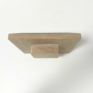 Venta al por mayor de tapas para postes de 90x90mm, elegantes piezas modernas para escaleras de hogar y balcones. - Product Image 2