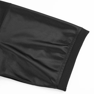 Faldas de Fútbol Americano para Adultos, Unisex, Poliéster, Ropa Deportiva Shaghaf, Tops de Moda, Conjuntos Casuales, Servicio OEM - Product Image 4