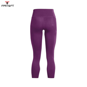 Leggings Cómodos para Mujer, Cintura Alta, Pantalones Casuales - Product Image 2