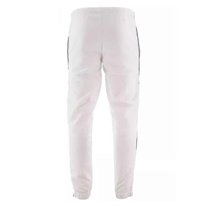 Ensemble de survêtement streetwear pour homme à fermeture éclair intégrale, 2 pièces, haute qualité, respirant, coupe régulière, couleur unie, vêtements de sport, jogging, entraînement - Product Image 3