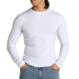 Hot Selling <b>Men</b> Cotton Long Sleeves <b>Shirt</b> Casual Wear New Design Adults Sizes Wholesale Rate <b>Men</b> Cotton Long Sleeves <b>Shirt</b> - Product Image 1