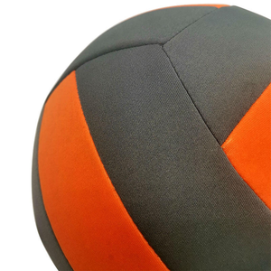 Custom Volly Ball Pvc Leather Adult Beach Volleyball Size 5 Professional Training Colorful Ball Oem Custom Logo Beach Ball - Product Image 5