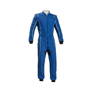 Traje de Carreras de Karting Personalizado de Una Pieza de Alta Calidad al Por Mayor a Precio Económico con Logotipo y Diseño Personalizados - Product Image 4