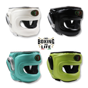 High Quality <b>Training</b> <b>Head</b> Guard with Face Protection for Boxing Sparring Fitness Workout and Martial Arts - Product Image 3