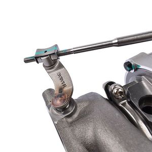 Right Turbocharger JT4E6K682AC 53039700407 for 2015-2017 for Ford F150 2.7L V6 Engines JT4Z6K682B FL3Z6K682E - Product Image 5