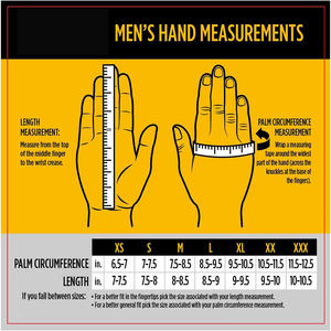 ถุงมือหนังวัวแท้คุณภาพสูงสำหรับงานอุตสาหกรรม ป้องกันการบาดเจ็บ ทนทานพิเศษ พร้อมปลอกข้อมือแบบยาว - Product Image 5