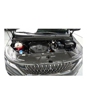 Kia Carnival Noblesse 2021 de 9 Plazas con Caja de Cambios Automática, Asientos de Cuero, Volante a la Izquierda, 144,264 km, Combustible Diésel - Product Image 6