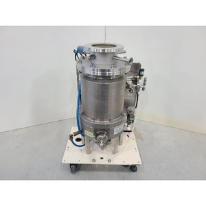 Pompe turbomoléculaire Edwards STP-600 d'occasion – Pièces détachées d'équipement semi-conducteur d'époque - Product Image 3