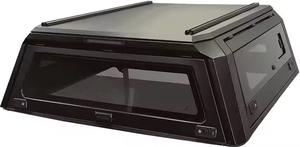 Cubierta de Camioneta de Alto Rendimiento, Resistente al Agua, Carcasa Rígida para GMC <span class=keywords><strong>Sierra</strong></span> BYD SHARK 2024+ - Product Image 2