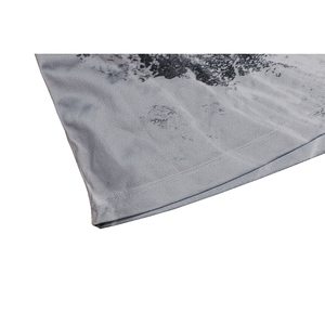 Traje de Pesca Casual con Capucha y Estampado Sólido, con Protección Solar y Camiseta Ligera y Transpirable para Mujer, para Pesca al Aire Libre - Product Image 2