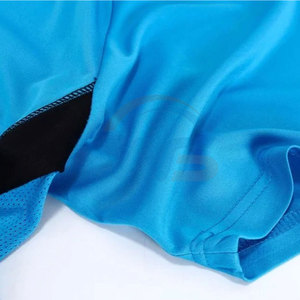 Uniforme de Baloncesto Transpirable 100% Poliéster - Colores y Tallas con Logotipo Personalizado, Nuevo Diseño de Alta Calidad para Hombres Adultos WASI SPORTS WS-BU-01 - Product Image 4
