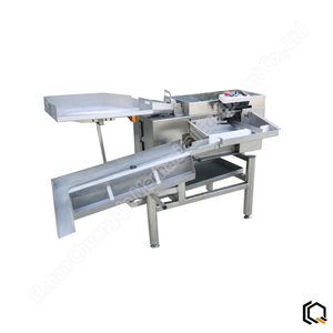 Egg Separator 3pcs Rotating Egg White and Yolk Separator Single <b>Row</b> Egg Cracking <b>Machine</b> - Product Image 1