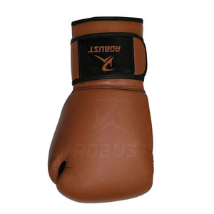 ถุงมือหนังสำหรับฝึกออกกำลังกายฟิตเนสและออกกำลังกายทุกวันปรับแต่งได้ไม่ลื่น - Product Image 3