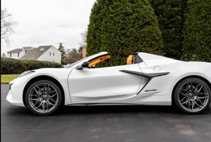 Meilleure Chevrolet Corvette Z06 Cabriolet d'occasion 2023 - Product Image 3