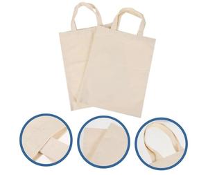 Bolsa de Lona para Botellas de Vino, Bolsa de Yute de Algodón Reciclable con Logotipo Impreso y Cierre de Cordón, SOFAR INTERNATIONAL, para Empacar Vino y Joyería - Product Image 1