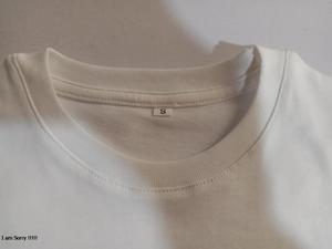 Camisetas de Hombre de 200 Gsm, Ligeras, con Diseño de Serigrafía, Personaliza tu Logotipo, Cuello Redondo, 100% Algodón, para Verano, de Secado Rápido, Estilo Urbano - Product Image 3