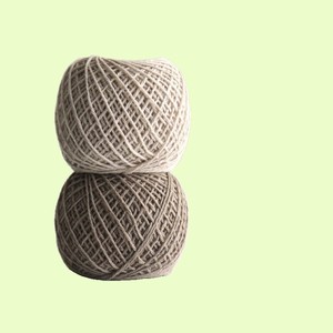 Fil à crocheter en laine de vison, nylon, pour tricot à la main, pelote de 30g, hilos para crochet, hilos de crochet, fil à crocheter - Product Image 4