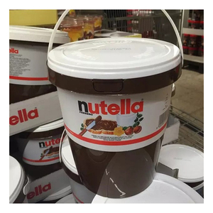 Nutella <b>hazelnut</b> cocoa spread for worldwide distribution high quality <b>chocolate</b> product for wholesalers and trade markets - Product Image 5