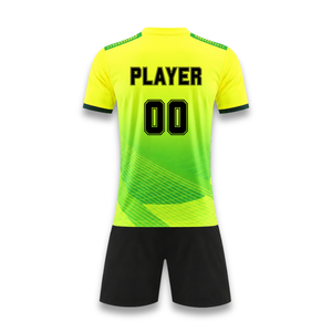 Maillot de volley-ball personnalisé respirant, maillot d'équipe sublimé, fabricant en gros - Product Image 2