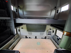 Camion semi-cabine abordable d'occasion 2020 2023 2021 INTERNATIONAL LT625 Camion cabine conventionnelle - Product Image 5