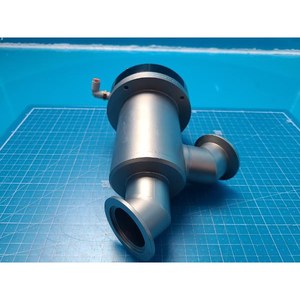 SMC Digital Pressure <b>Switch</b> Digital Pressure <b>Switch</b> <b>Used</b> As Is Legacy Semiconductor Equipment Parts - Product Image 1