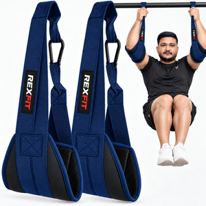 Sangles abdominales de fitness en gros pour l'haltérophilie et les exercices abdominaux suspendus en salle de sport, logo personnalisé, fabricant OEM - Product Image 6