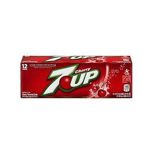 Global Trade 7UP Soda à la cerise 2L sans caféine Vente en gros B2B Approvisionnement en vrac - Product Image 1