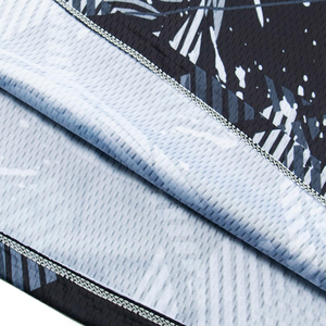 Camisa de pesca de secado rápido para hombre – Ropa ligera con protección UV - Product Image 6