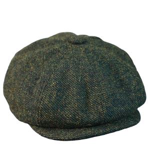 Bonnet d'hiver en tricot chaud, couleur unie, style hip-hop, bonnet de ski pour hommes et femmes, bonnet élastique doux - Product Image 2