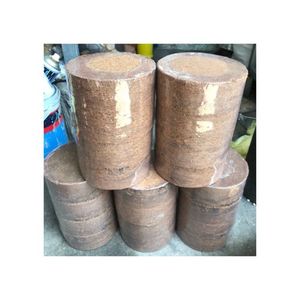 Brique de coco la plus recherchée pour un substrat hydroponique fiable et durable, et des ensembles d'équipements de pépinière. - Product Image 6
