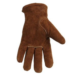 Fabricant de gants de sécurité industriels, gants de travail résistants aux coupures pour les travailleurs de la construction, des usines et des entrepôts - Product Image 2