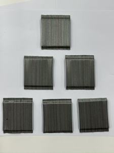 CE chứng nhận lạnh rút dây cuối móc sợi thép cho sfrc (bê tông cốt thép sợi) - Product Image 2