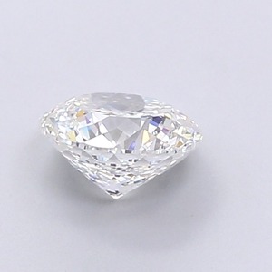 Diamante Cultivado en Laboratorio, Corte Portugués, 1.19 Ct, Color E, Claridad VVS1, Gema Suelta, Excelente Pulido, Componente para Joyería Fina - Product Image 4