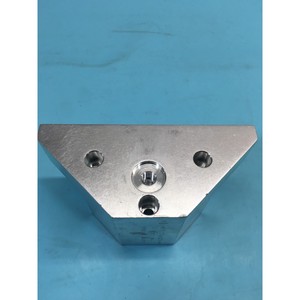 AMAT 0021-23550 Collecteur d'entrée, Modèle 129797 - Équipements et pièces semi-conductrices d'occasion fiables à l'échelle mondiale chez - Product Image 1