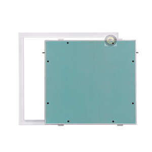 High Quality Manual Access Panel Door for Plumbing Electrical HVAC Systems Removable Utility Hatch Easy to Install - Product Image 2