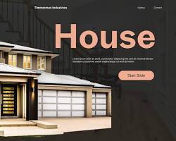 Property Marketplace App for United <b>Kingdom</b> Buy Rent Properties Verified Listings Virtual Tours Secure. Supports - Product Image 3
