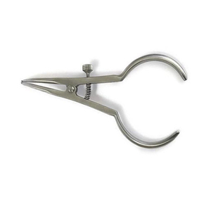 Oferta Especial: Instrumentos Quirúrgicos Dentales para Ortodoncia y Odontología - Ligaduras, Fórceps, Separadores y Alicates Circulares - Product Image 6