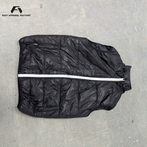 Custom Logo and Style Sleeveless <b>jacket</b> for Men and Women Quick Dry Breathable <b>Jacket</b> Comfortable Superior Sleeveless <b>jacket</b> - Product Image 4