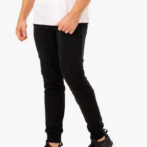 กางเกงวอร์มขายดีคุณภาพสูงสำหรับผู้ชาย ทรงสลิมฟิต เหมาะสำหรับวิ่งจ๊อกกิ้ง เสื้อผ้าผู้ชาย สตรีทแวร์ กางเกงวิ่งเทรนนิ่ง - Product Image 6