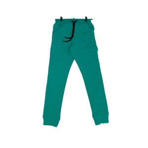Pantalon de pyjama en polaire pour homme, chaud, doux, décontracté, confortable, taille élastique, pour usage quotidien, très demandé - Product Image 1