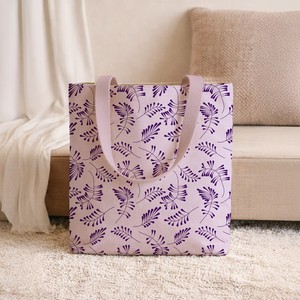 Bolsa de Compras de Tela Reutilizable Ecológica, Bolsa de Supermercado de Algodón con Asas Resistentes, Lavable y Duradera para Uso Diario - Product Image 3