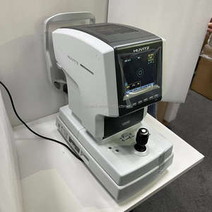 Refratômetro Mais Vendido, Altamente Sensível e Estável, Refrator Automático HRK-7000A, Auto Queratômetro - Product Image 3