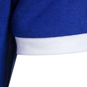 เสื้อโปโลเด็กชายคุณภาพสูง OEM ปี 2026 ระบายอากาศได้ดี สีสันตามสั่ง แขนสั้น เสื้อโปโลเด็กผ้าปิเก้ เสื้อโปโลเด็กผ้าฝ้าย - Product Image 2