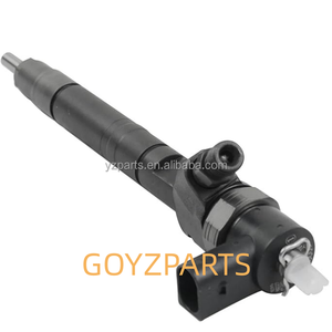 0445110140 A6460700287 piezas de motor diésel inyector de combustible conjunto de inyector Common Rail para <span class=keywords><strong>mercedes</strong></span>-benz W639 <span class=keywords><strong>VITO</strong></span> VIANO 2,0 2,2 <span class=keywords><strong>CDI</strong></span> - Product Image 2