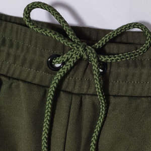 Shorts de pêche multi-poches pour hommes, adaptés à la pêche en rivière et à l'utilisation en bateau - Product Image 3