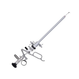 Instrumentos de Acero Inoxidable de Alta Calidad Estándar Alemán para Resección Transuretral de Próstata (TURP) Reutilizables en Autoclave de OldMed - Product Image 5