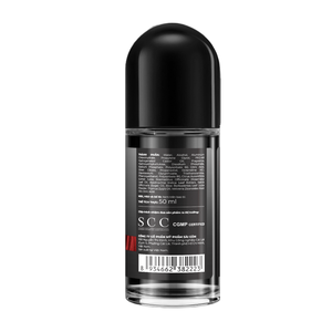 Desodorante en Barra Dynik Dynamic para Hombre, 50 ml, 72 Horas de Secura, Control de Olor y Fragancia Duradera - Product Image 5