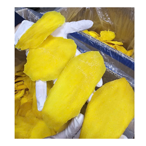 Mangues séchées vietnamiennes de qualité supérieure, goût naturellement sucré - Product Image 1